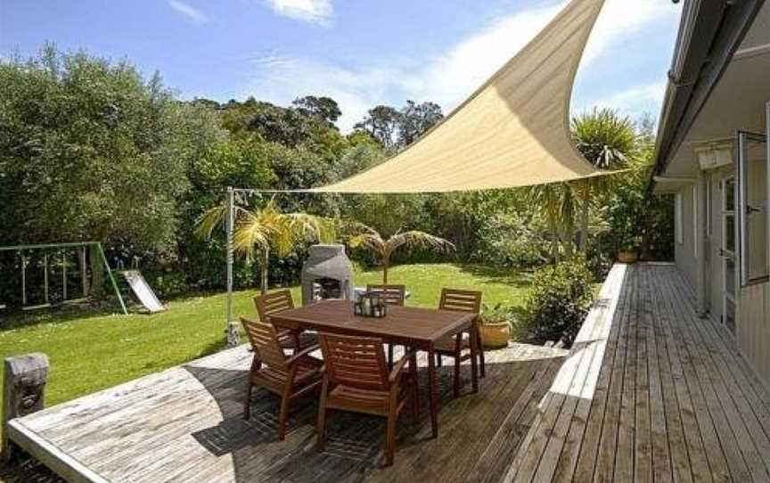 Hibiscus - Matapouri Holiday Home, Tutukaka, New Zealand