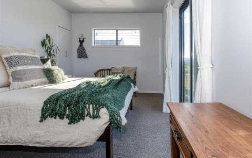 Tasman View Accommodation, Port Motueka, New Zealand