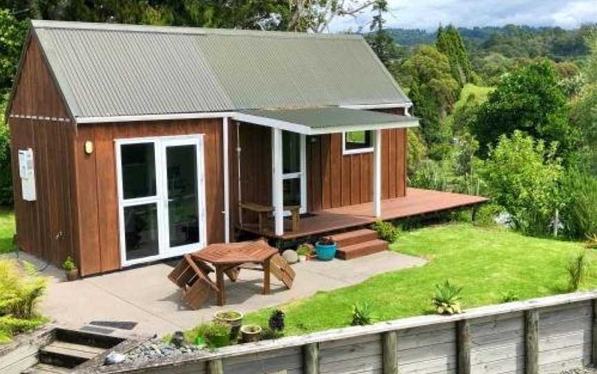 Orange Tree Cottage, Red Hill, New Zealand