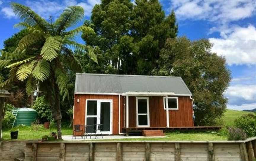 Orange Tree Cottage, Red Hill, New Zealand