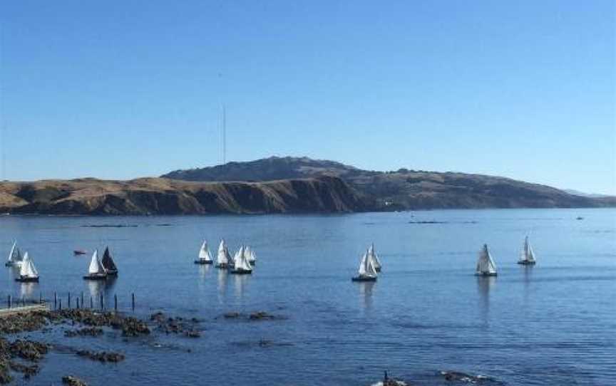 Ocean View Self-contained Apartment, Plimmerton, New Zealand