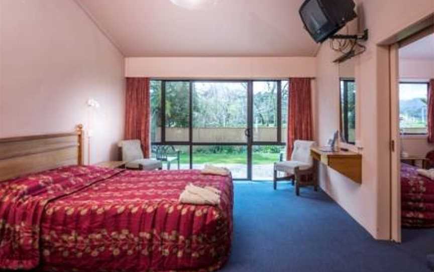 Karamea Village Hotel, Karamea, New Zealand