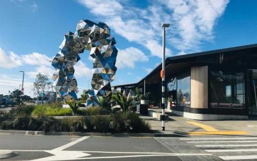 Long Bay Leisure, Whangaparaoa, New Zealand