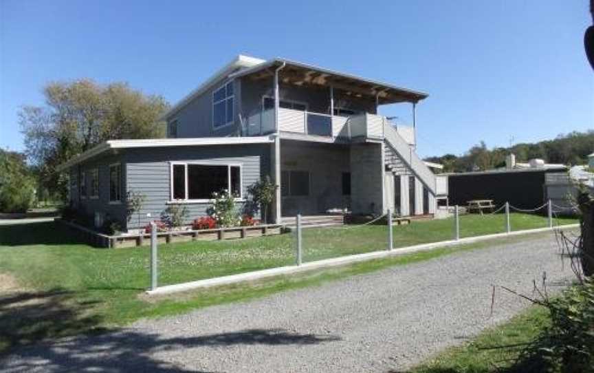 Park-Inn Lodge, Rakaia (Suburb), New Zealand