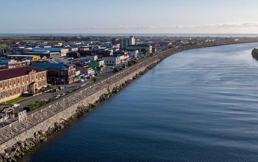 Copthorne Hotel Greymouth, Greymouth, New Zealand