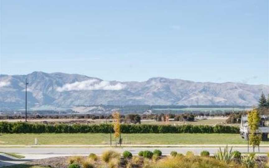 Mount Linton Lodge - Wanaka Holiday Home, Wanaka, New Zealand