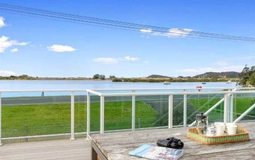 Kingfishers Landing - Ngunguru Holiday Unit, Ngunguru, New Zealand