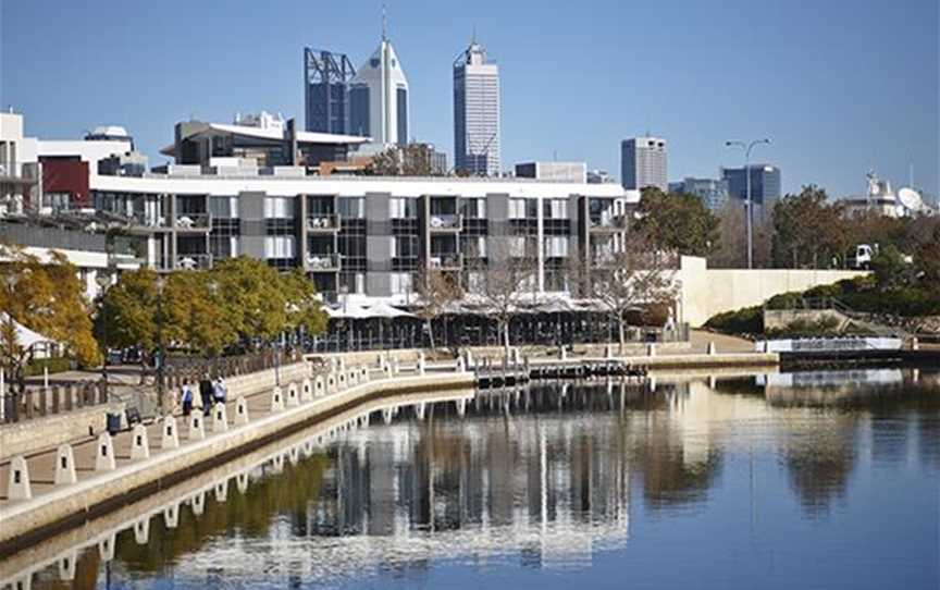 The Sebel East Perth Hotel