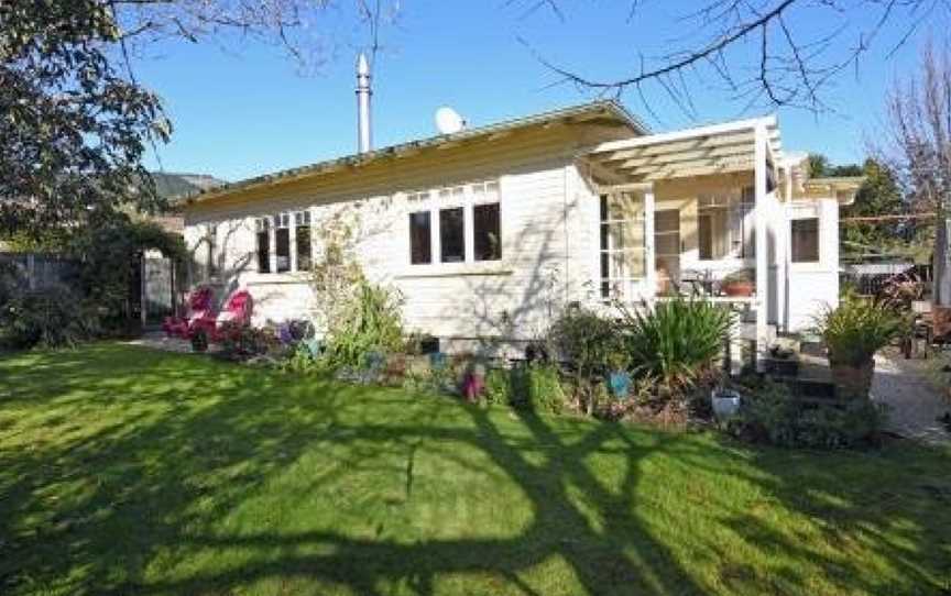 Silkwood Cottage - Richmond Holiday Home, Brightwater, New Zealand