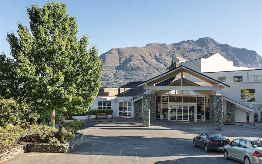 Mercure Queenstown Resort, Argyle Hill, New Zealand