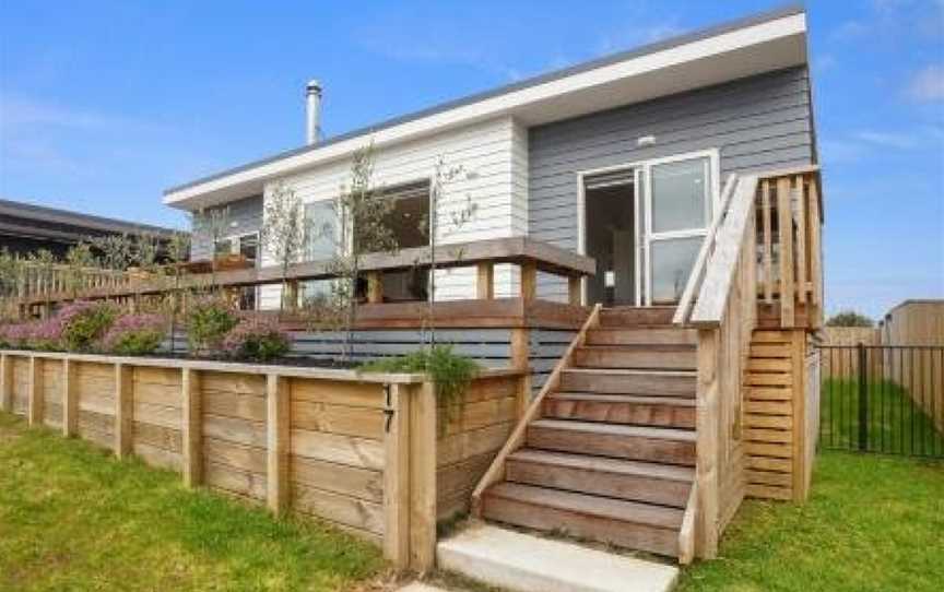 Sandy Retreat - Waihi Beach Holiday Home, Waihi Beach, New Zealand