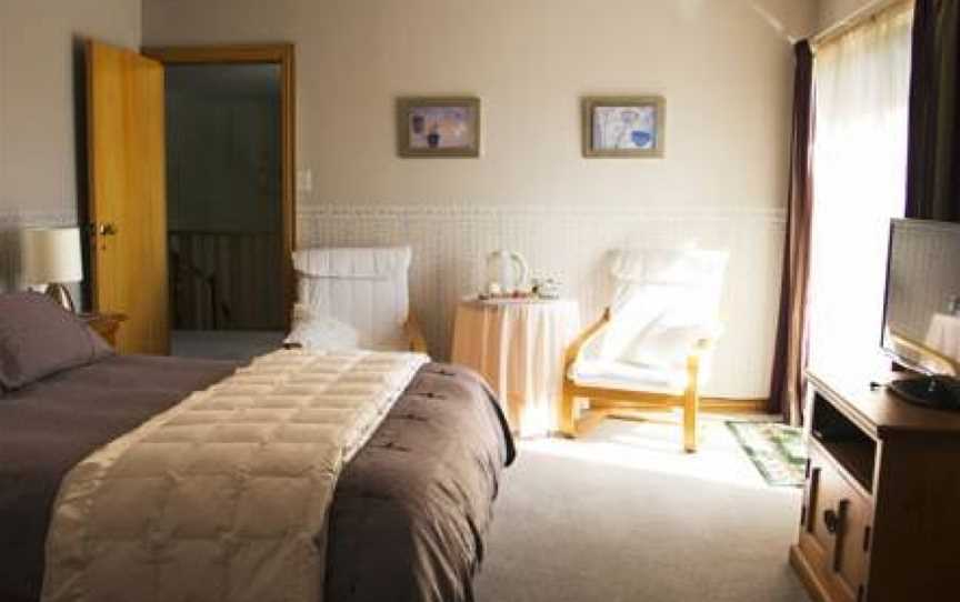 Green Gables Bed & Breakfast, Blenheim (Suburb), New Zealand