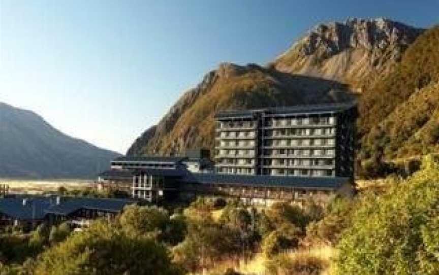 The Hermitage Motel and Chalets, Fortrose, New Zealand