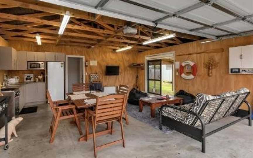 Virtue Haven - Whatuwhiwhi Holiday Home, Lake Ohia, New Zealand