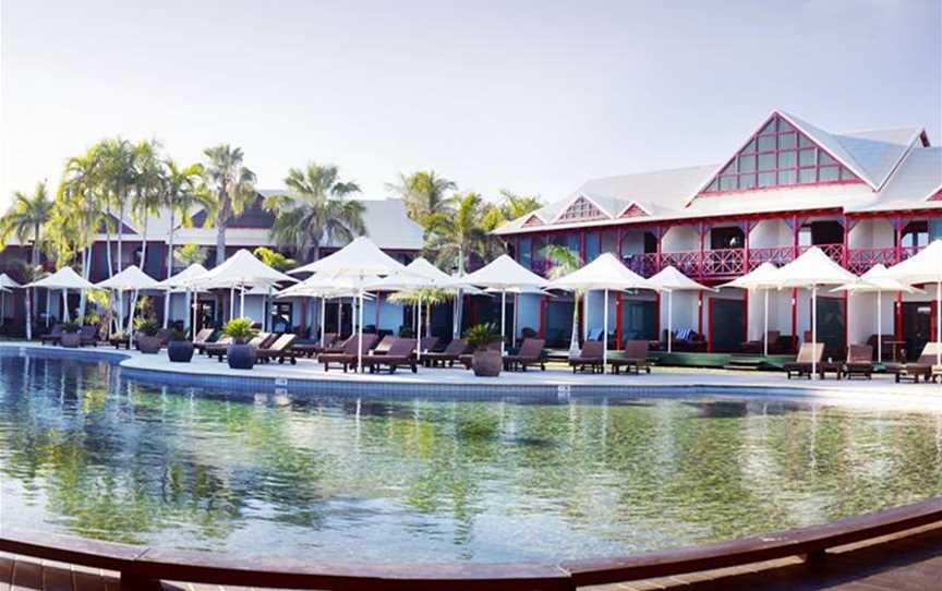 Cable Beach Club Resort & Spa