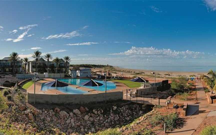 Mantarays Ningaloo Beach Resort - Exmouth