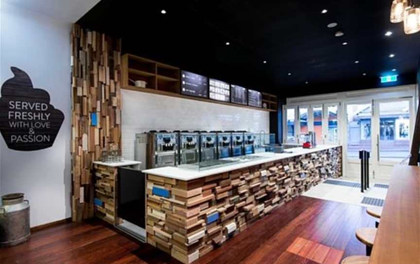 BHO Interiors - Perth Commercial Fitouts