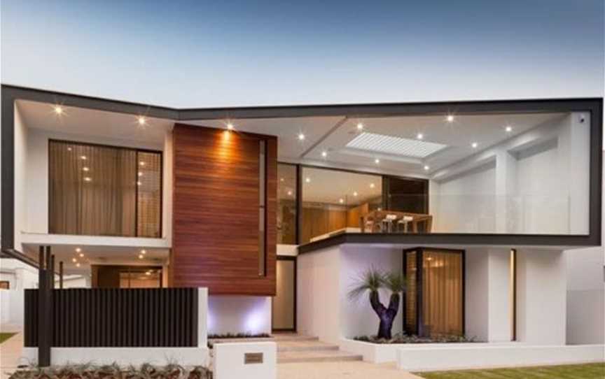 Daniel Cassettai Design, Architects, Builders & Designers in Osborne Park