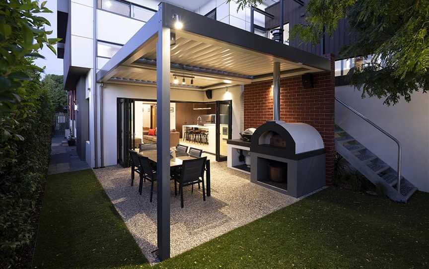 Erban Development, Architects, Builders & Designers in North Perth