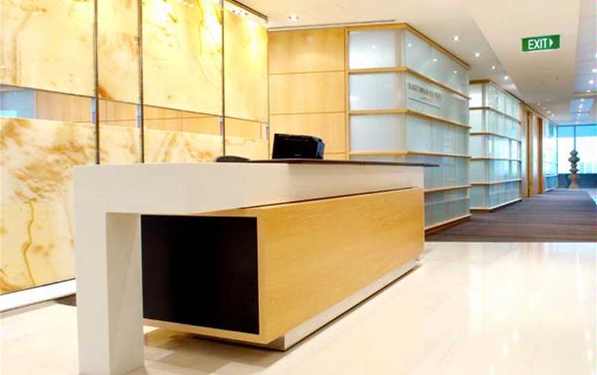 Atelier Furniture Interiors, Architects, Builders & Designers in Willetton