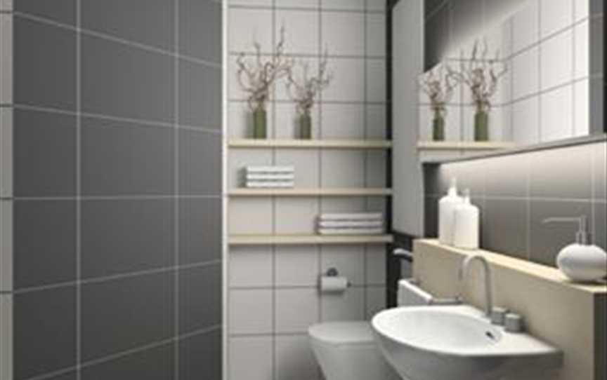 The Bathroom Restorers, Architects, Builders & Designers in Bassendean