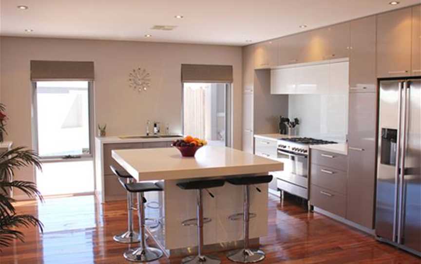 Colray Cabinets, Architects, Builders & Designers in Landsdale