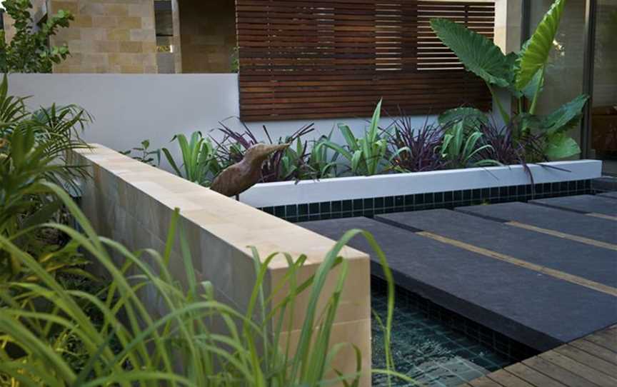 Cultivart Landscape Design, Architects, Builders & Designers in Karrinyup