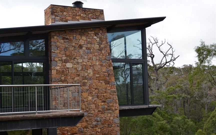 Tectonics, Architects, Builders & Designers in Margaret River - Town