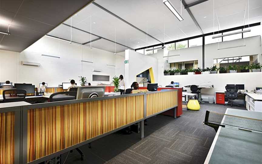 Scott Penn Hall Architecture + Interior Design, Architects, Builders & Designers in West Leederville