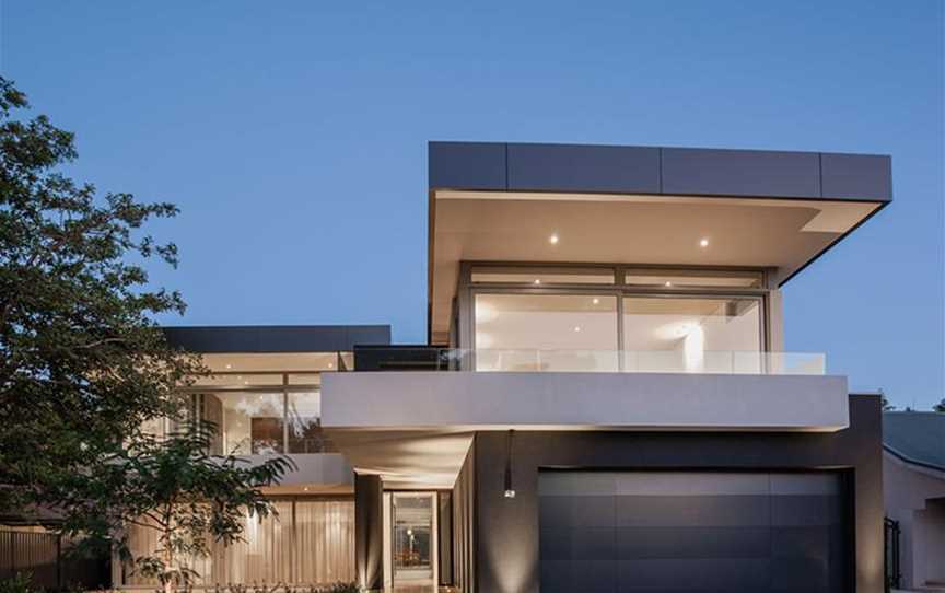 Urbane Projects Pty Ltd, Architects, Builders & Designers in Booragoon