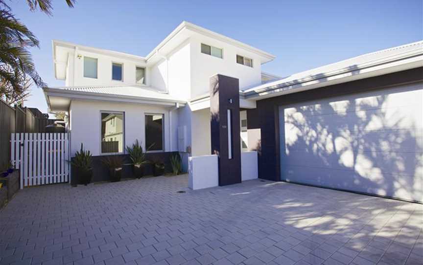 Right Homes, Architects, Builders & Designers in Burswood