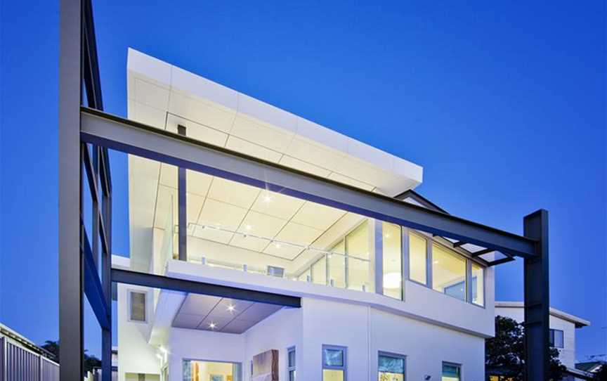 Tascone Design Team, Architects, Builders & Designers in West Perth