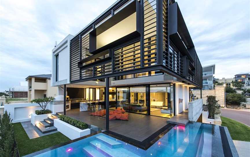 Prima Homes, Architects, Builders & Designers in Willetton