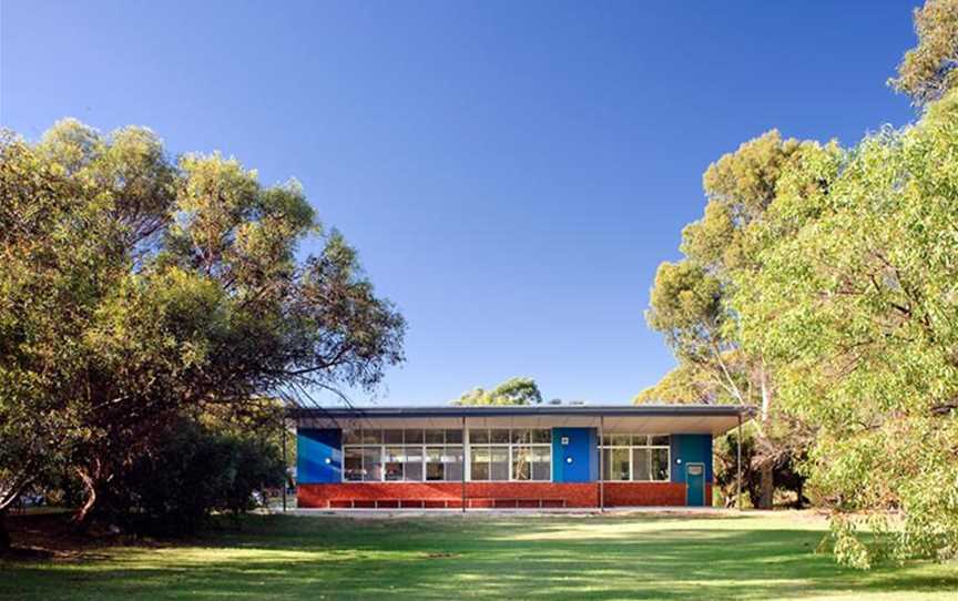 Caversham PS Library - West Swan WA