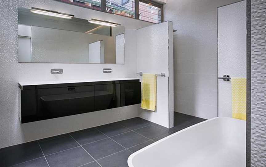 Retreat Design Bathrooms, Architects, Builders & Designers in Subiaco