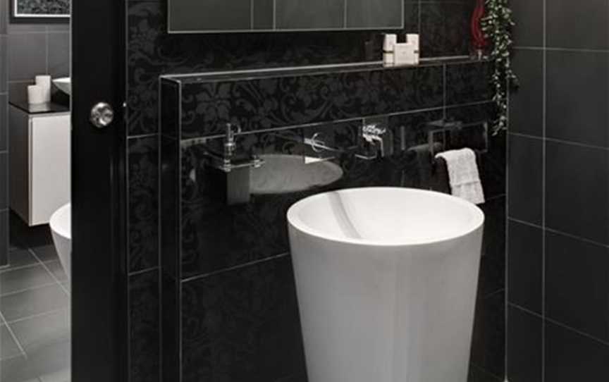 Retreat Design Bathrooms, Architects, Builders & Designers in Subiaco