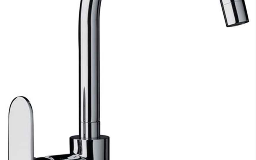 Kali Sink Mixer 49490