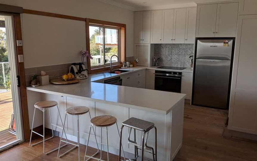 Kitchen Renovations Launceston