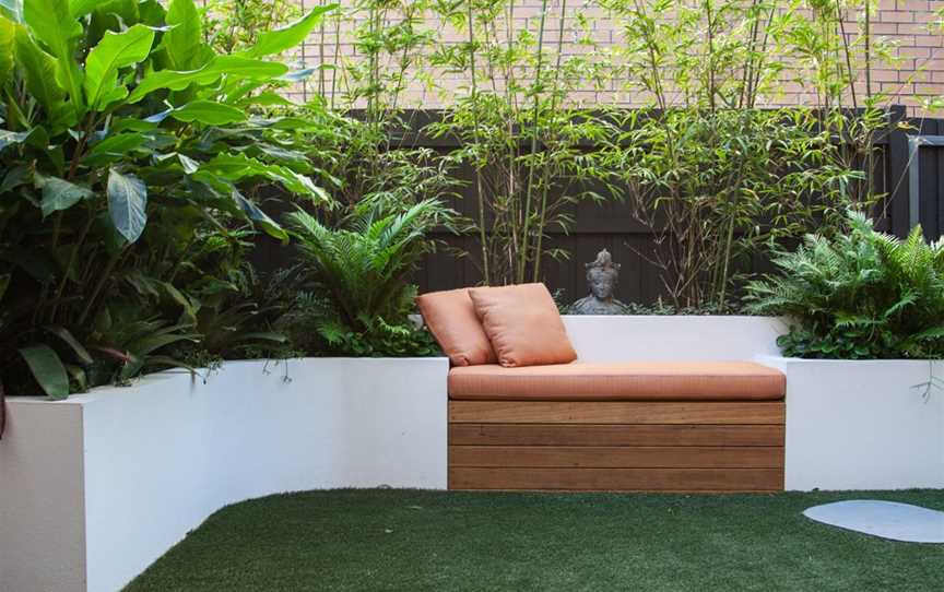 Landscape Design Sydney