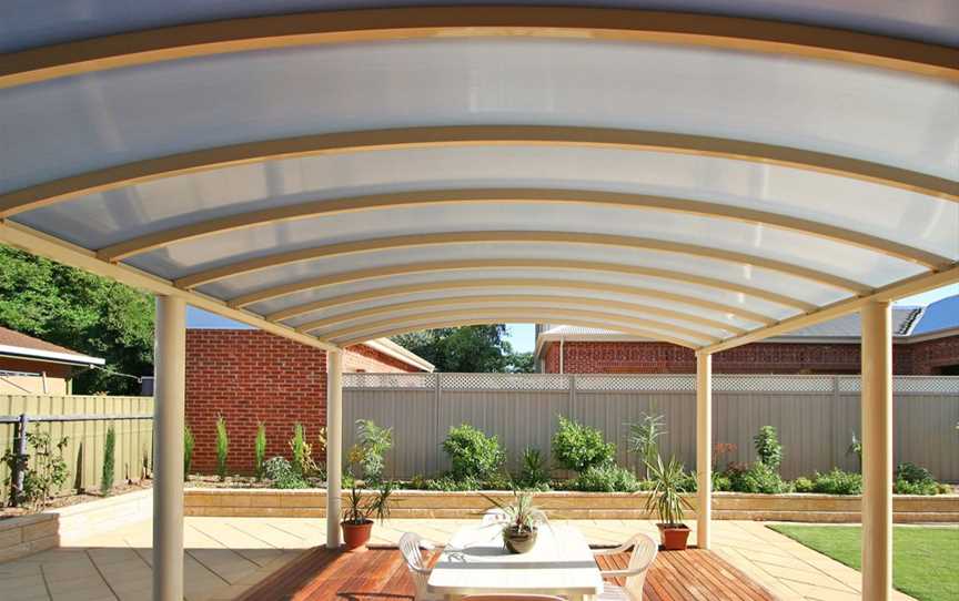 Pergolas Builders Melbourne