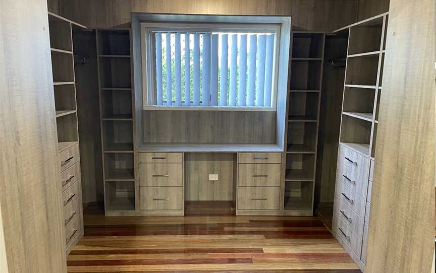 Affordable Wardrobes Brisbane