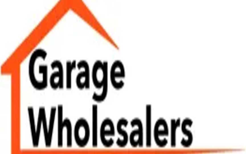 Garage Wholesalers Logo