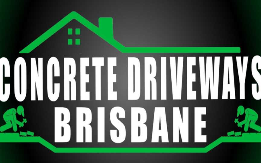 Concrete Driveways Brisbane