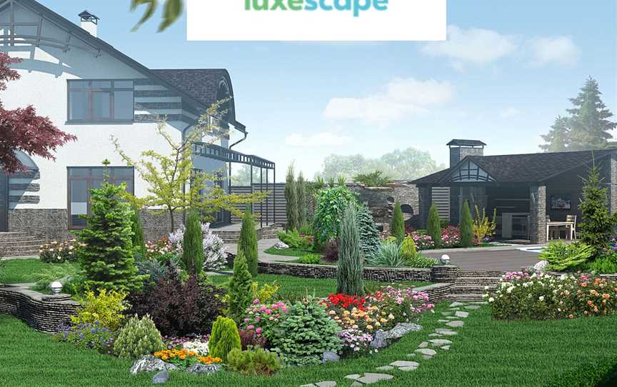 Luxescape Design, Architects, Builders & Designers in Melbourne CBD-Suburb