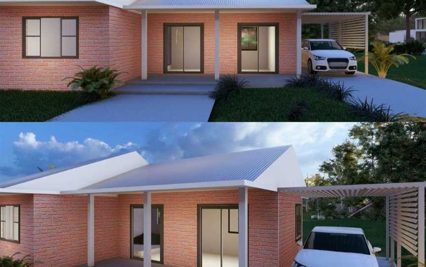 Granny Flats Builder in Perth