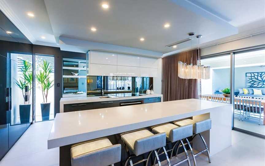 Rosmond Custom Homes, Architects, Builders & Designers in Tuart Hill