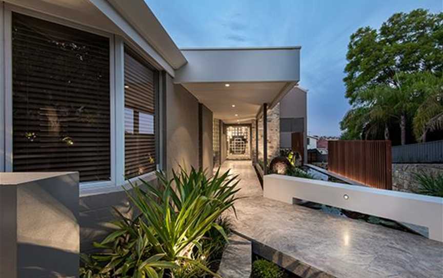 Grandview Constructions & Home Design Pty Ltd, Architects, Builders & Designers in Claremont