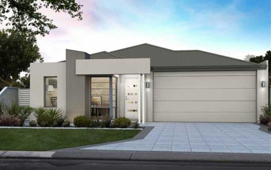 Display Homes Perth