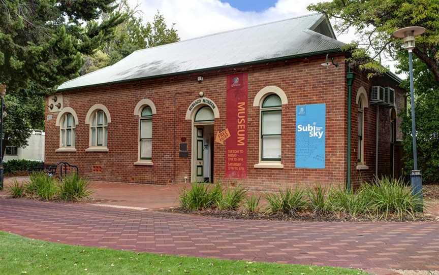 Subiaco Museum