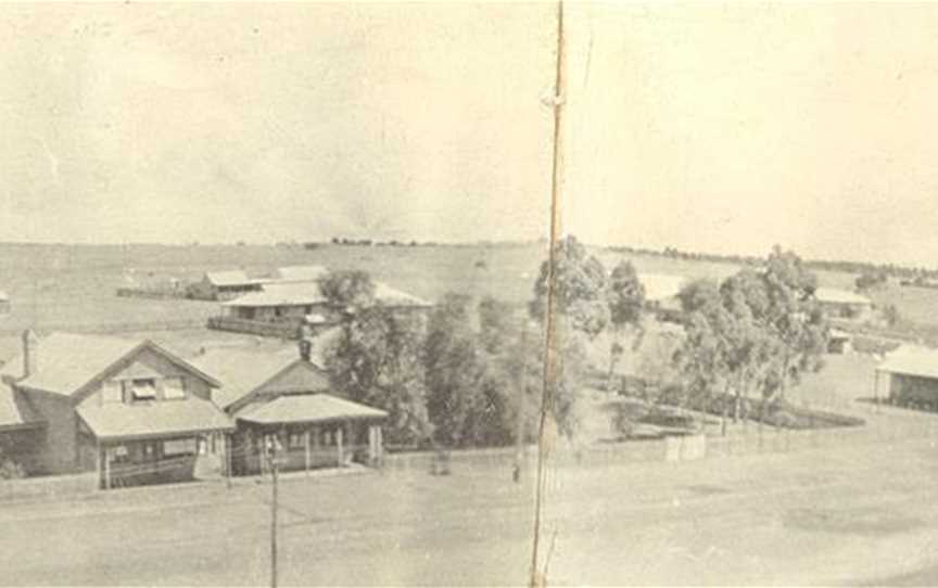 Yilgarn History Museum Southern Cross